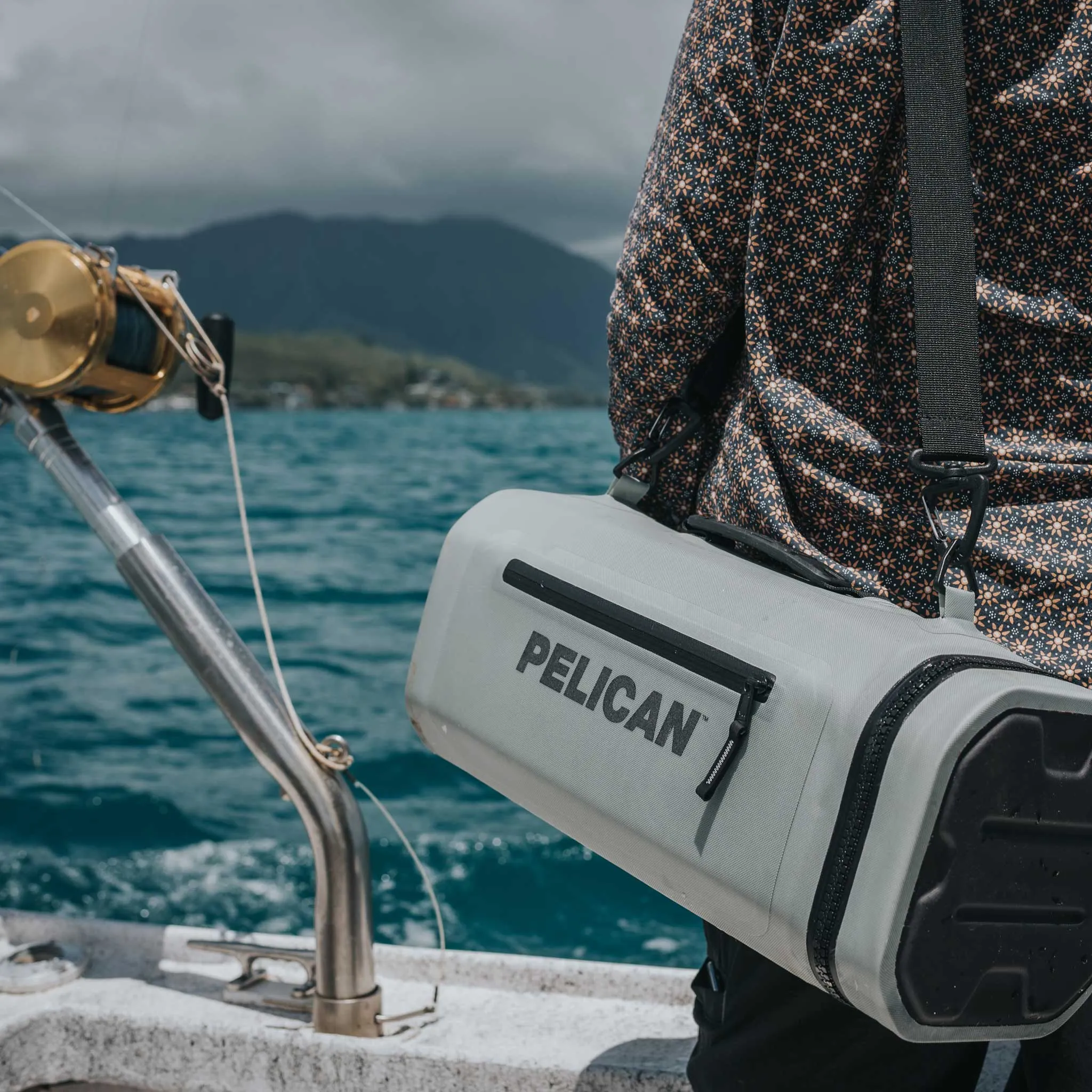 Pelican Dayventure Sling Soft Cooler