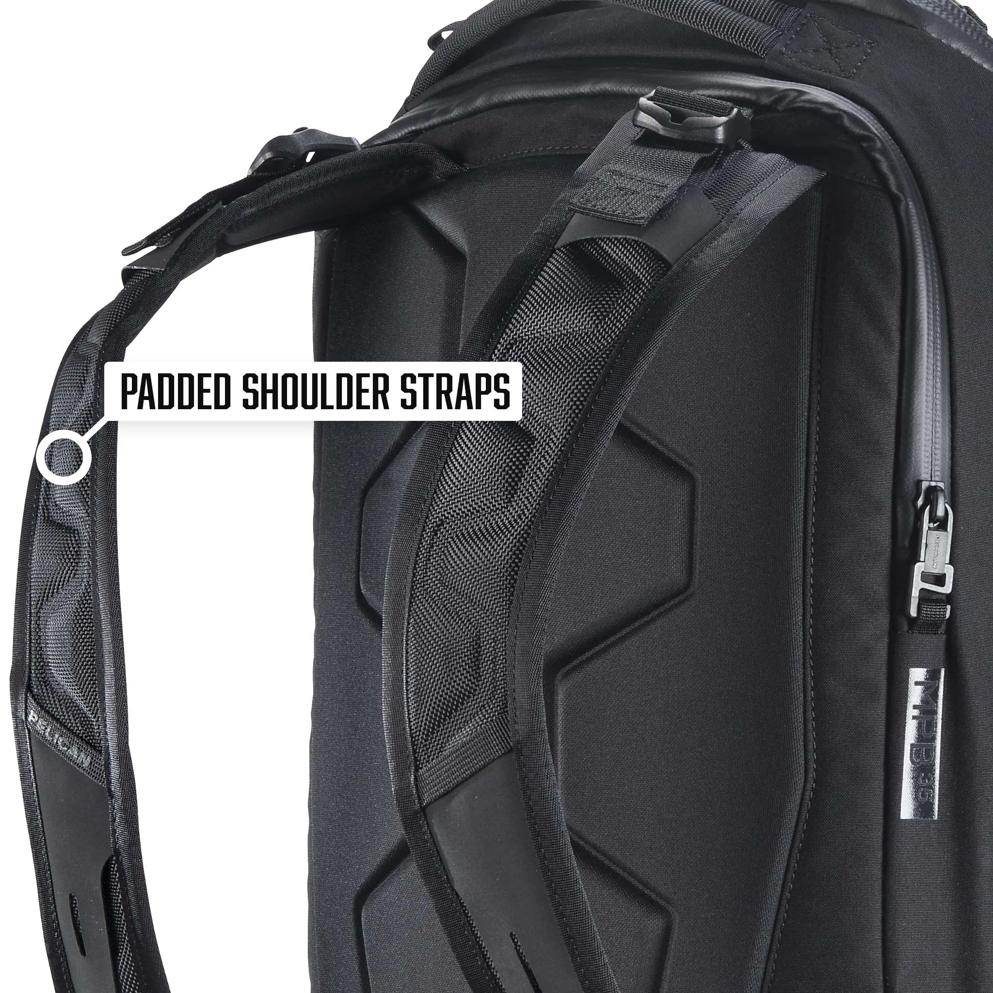 Pelican MPB35 Mobile Protect Backpack