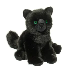 Plush - Salem Black Cat