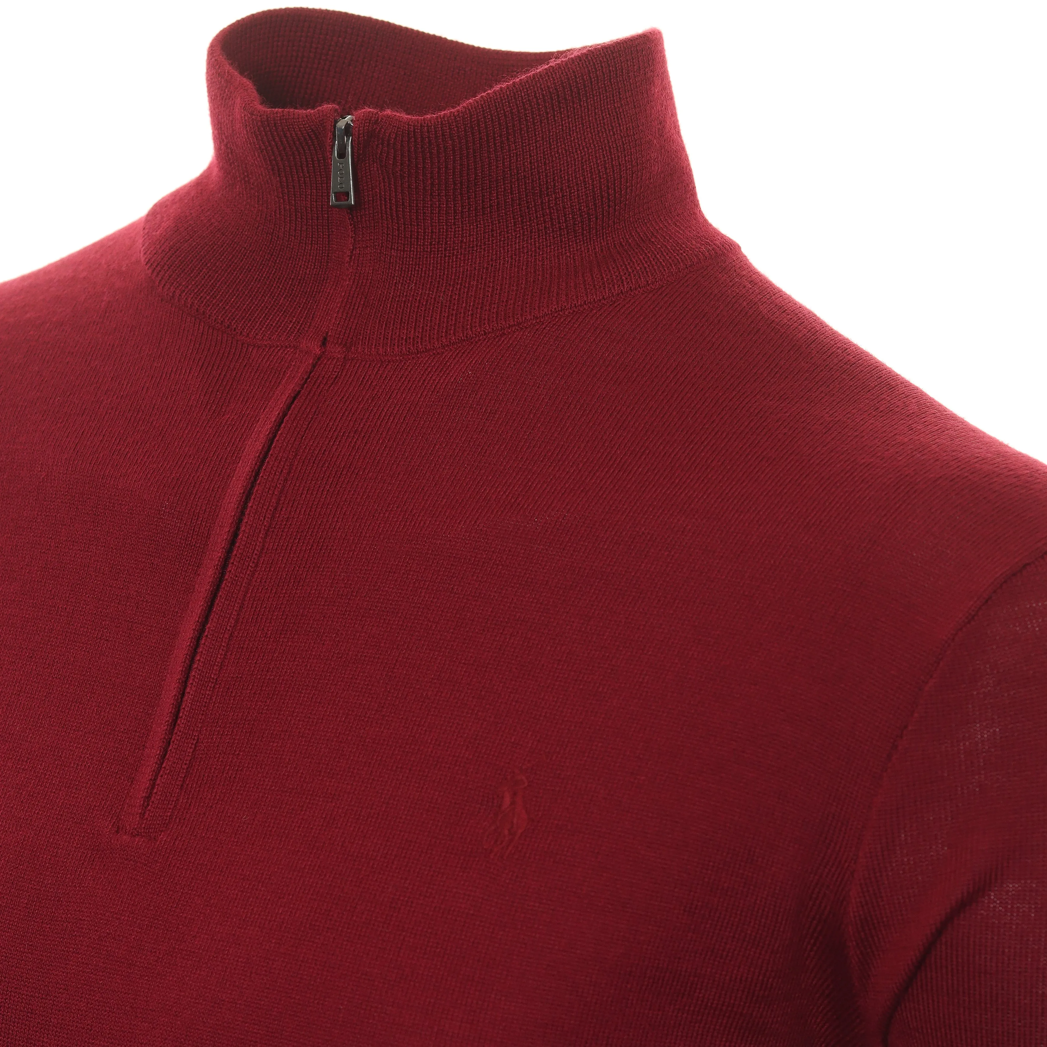 Polo Golf Ralph Lauren Quarter Zip Pullover