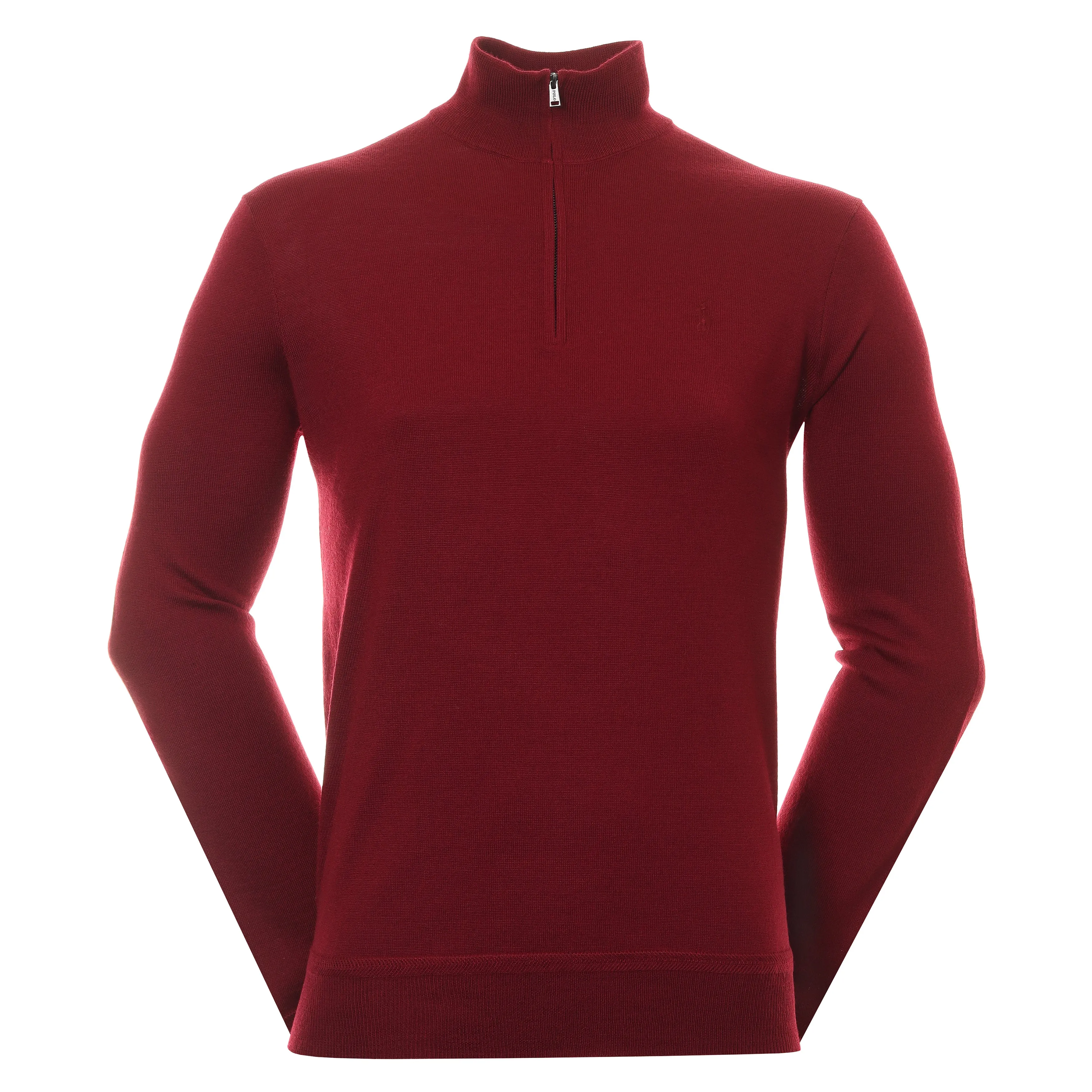 Polo Golf Ralph Lauren Quarter Zip Pullover