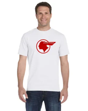 Pontiac Tin Indian T-Shirt