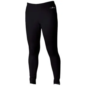 Precision Essential Base Layer Leggings - Black