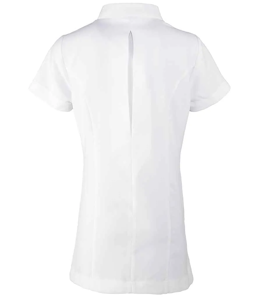 Premier Blossom Short Sleeve Tunic (Ladies)