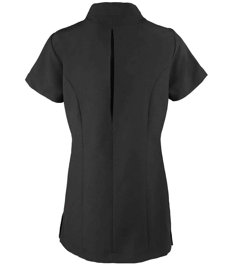 Premier Blossom Short Sleeve Tunic (Ladies)