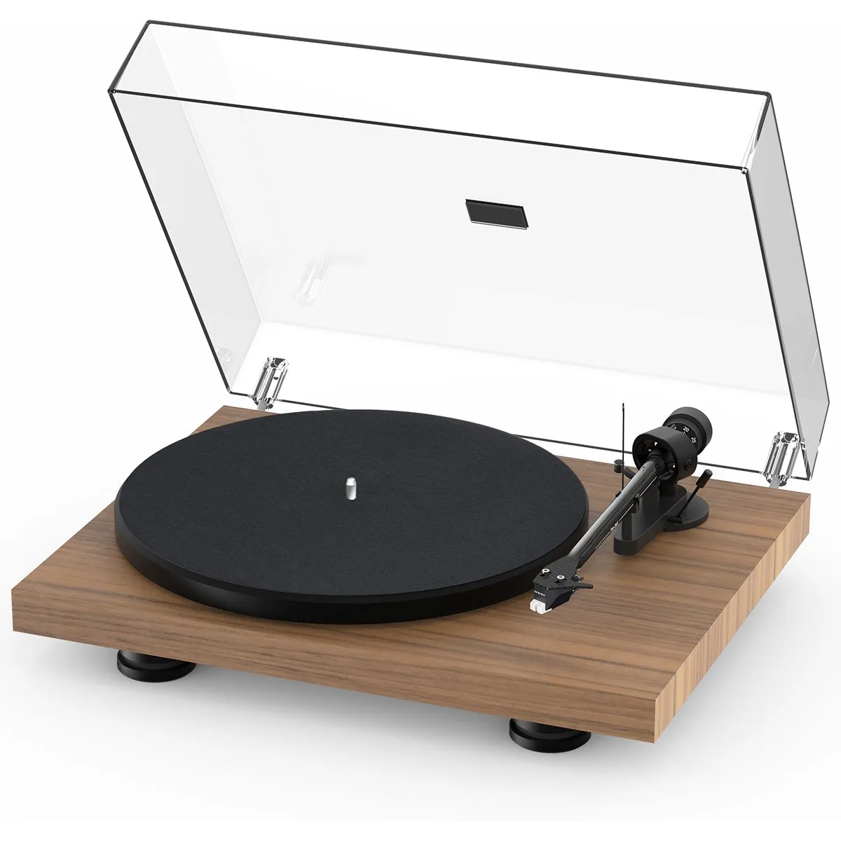 Pro-ject OPEN BOX Debut Carbon Evolution (EVO) Turntable -Excellent Condition