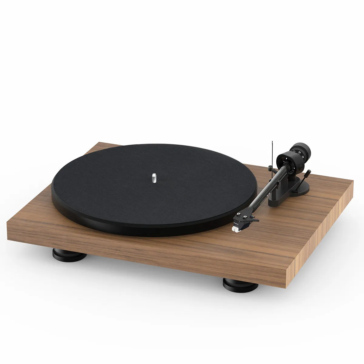 Pro-ject OPEN BOX Debut Carbon Evolution (EVO) Turntable -Excellent Condition