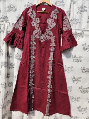 Rekha Kurta