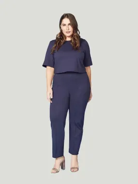 Ripley Rader Plus Size Slim Leg Pants