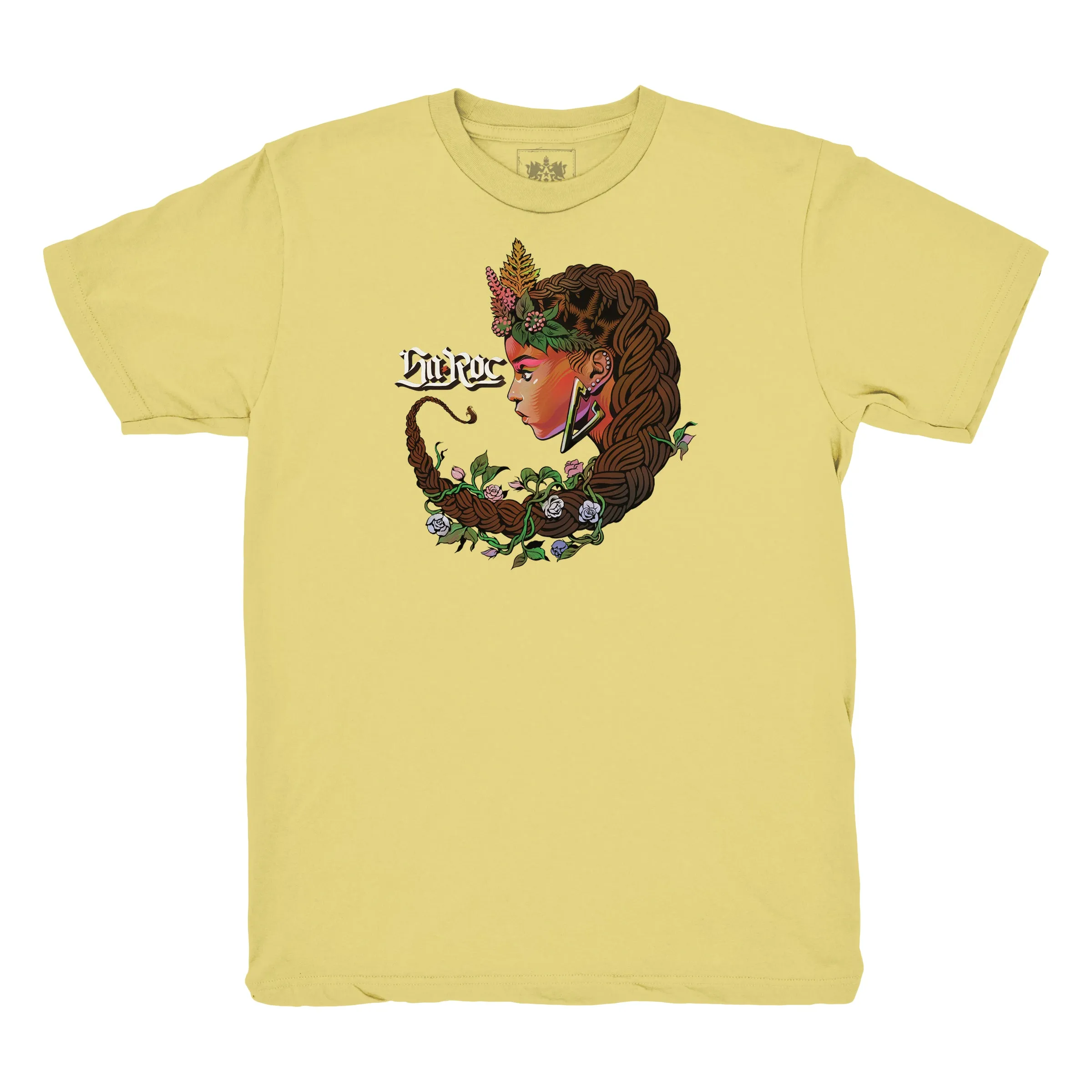 Sa-Roc - Wild Seeds Shirt