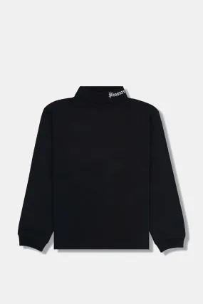 Satisfaction Turtleneck