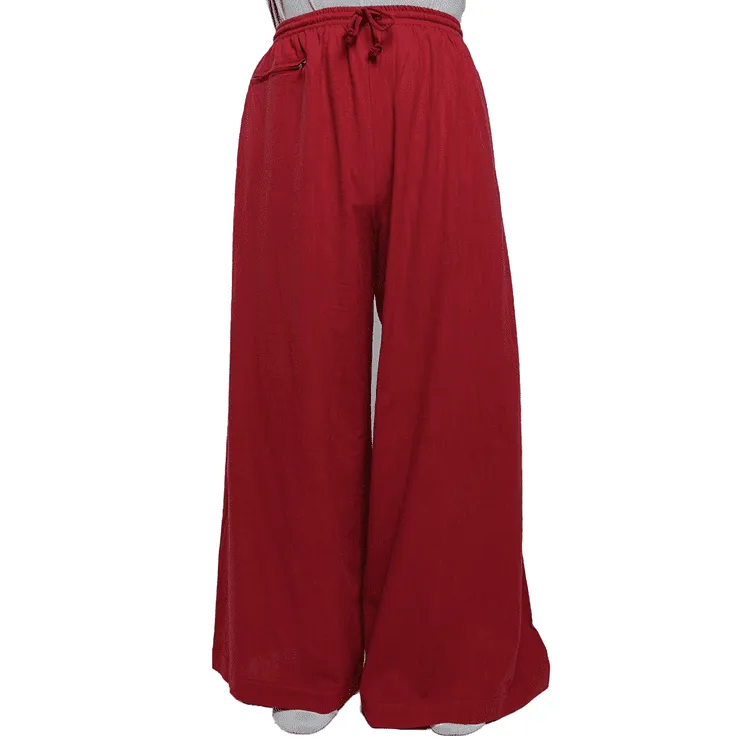 Shaolin Monk Pants