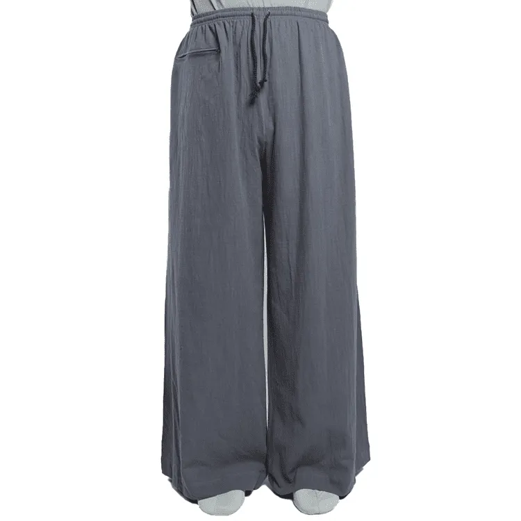 Shaolin Monk Pants