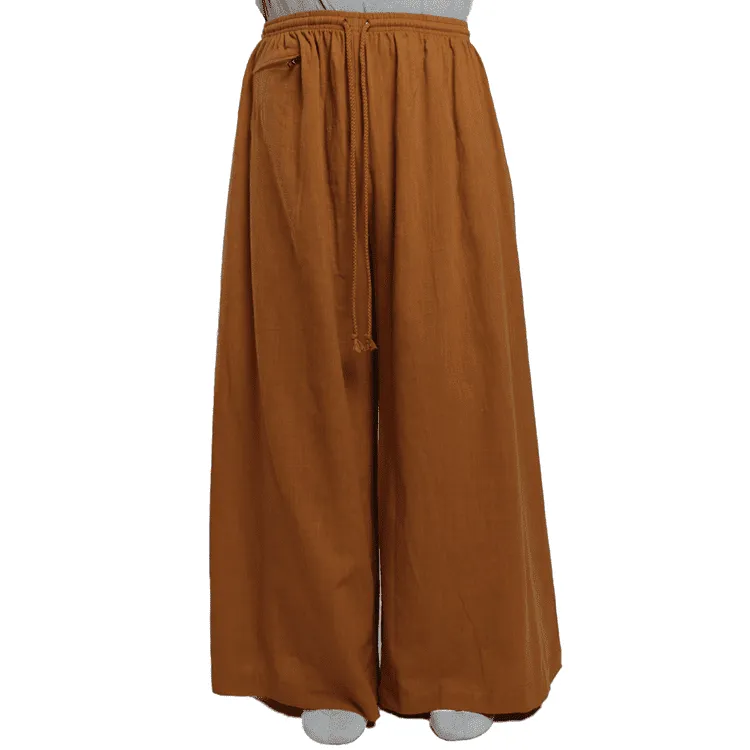 Shaolin Monk Pants