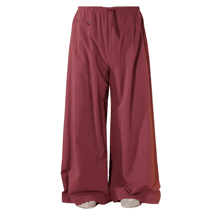 Shaolin Monk Pants