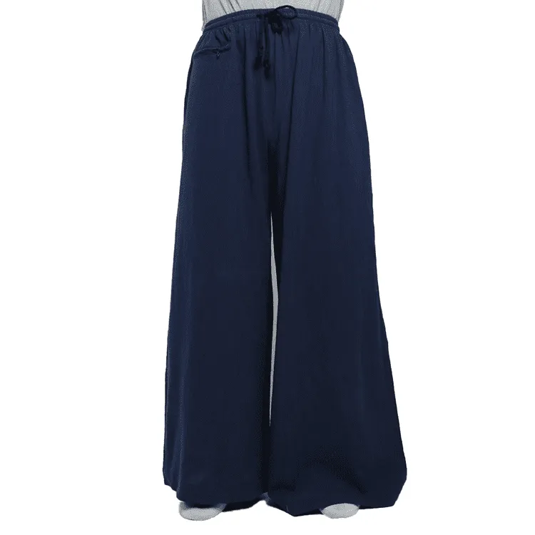 Shaolin Monk Pants