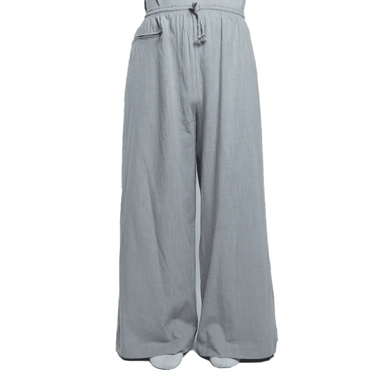 Shaolin Monk Pants