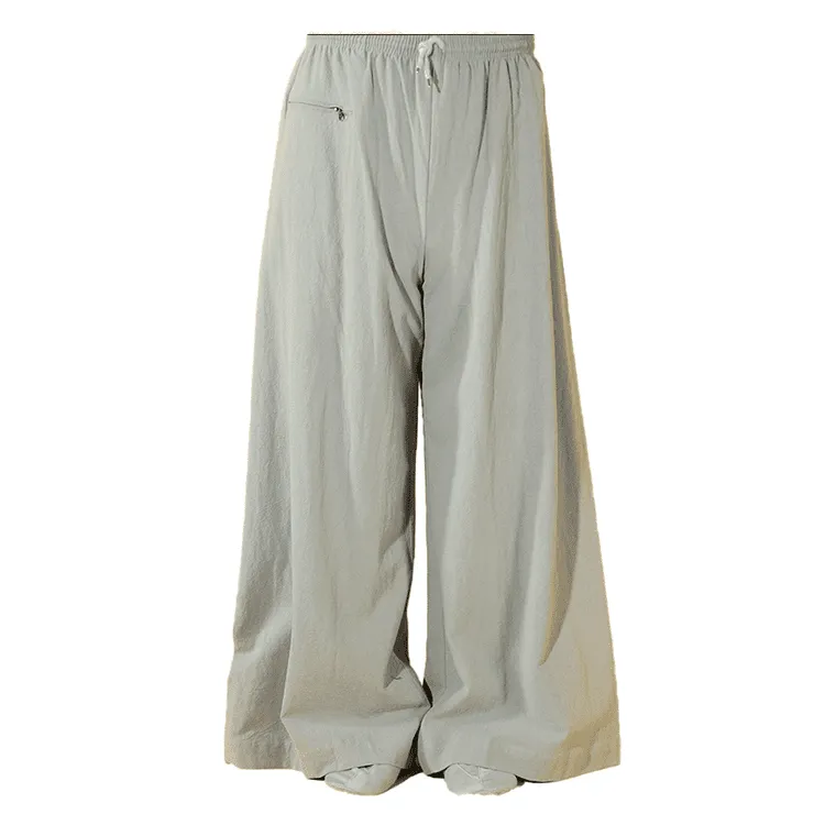 Shaolin Monk Pants