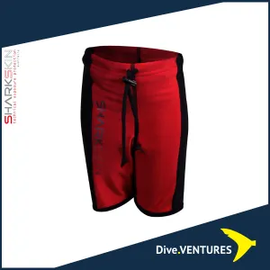 Sharkskin Chillproof Shortpants Junior