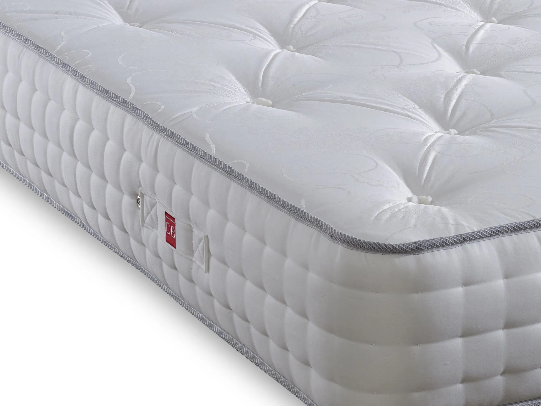 Signature Range Blenheim 1000 Pocket Sprung Mattress