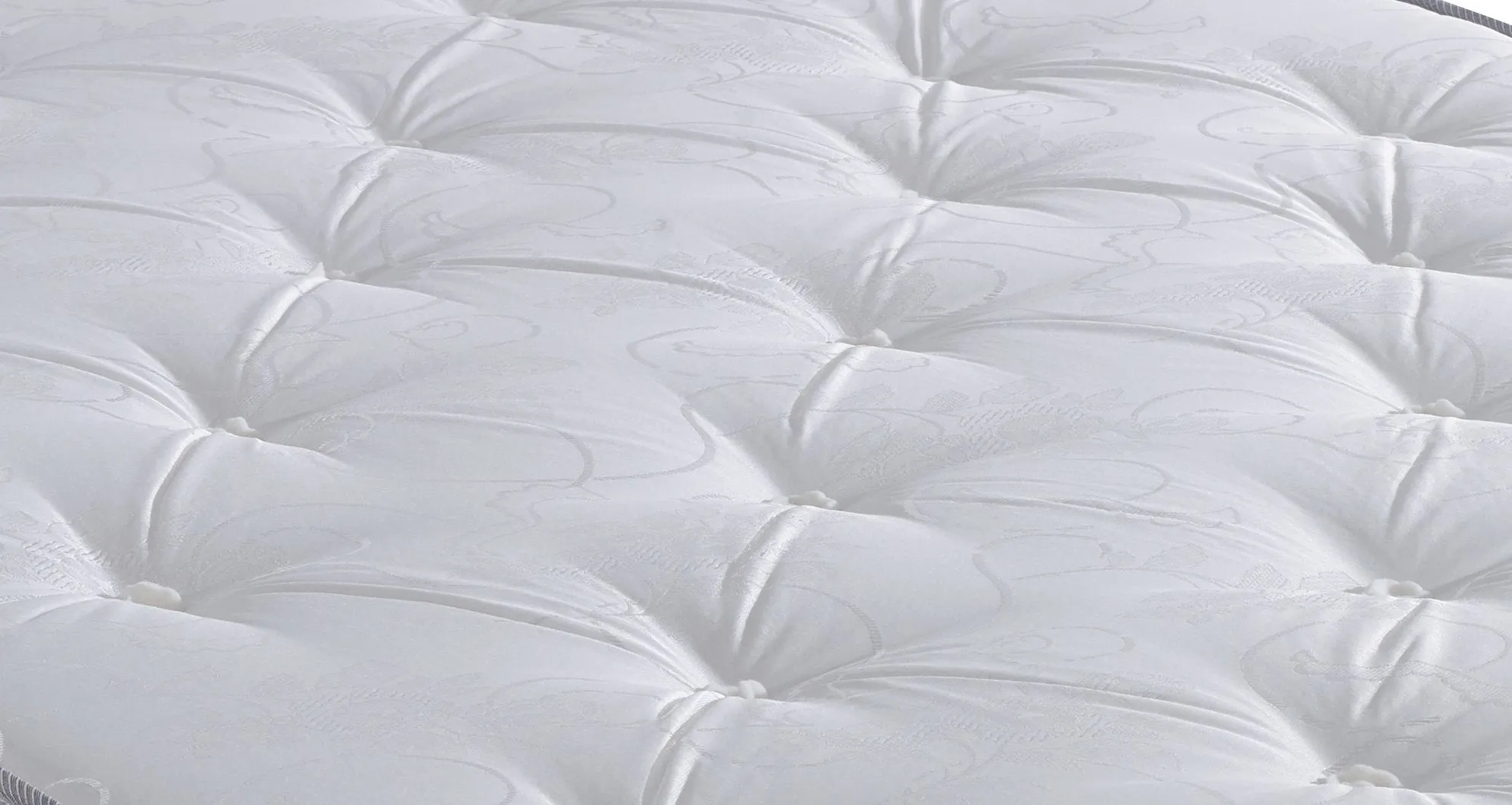 Signature Range Blenheim 1000 Pocket Sprung Mattress