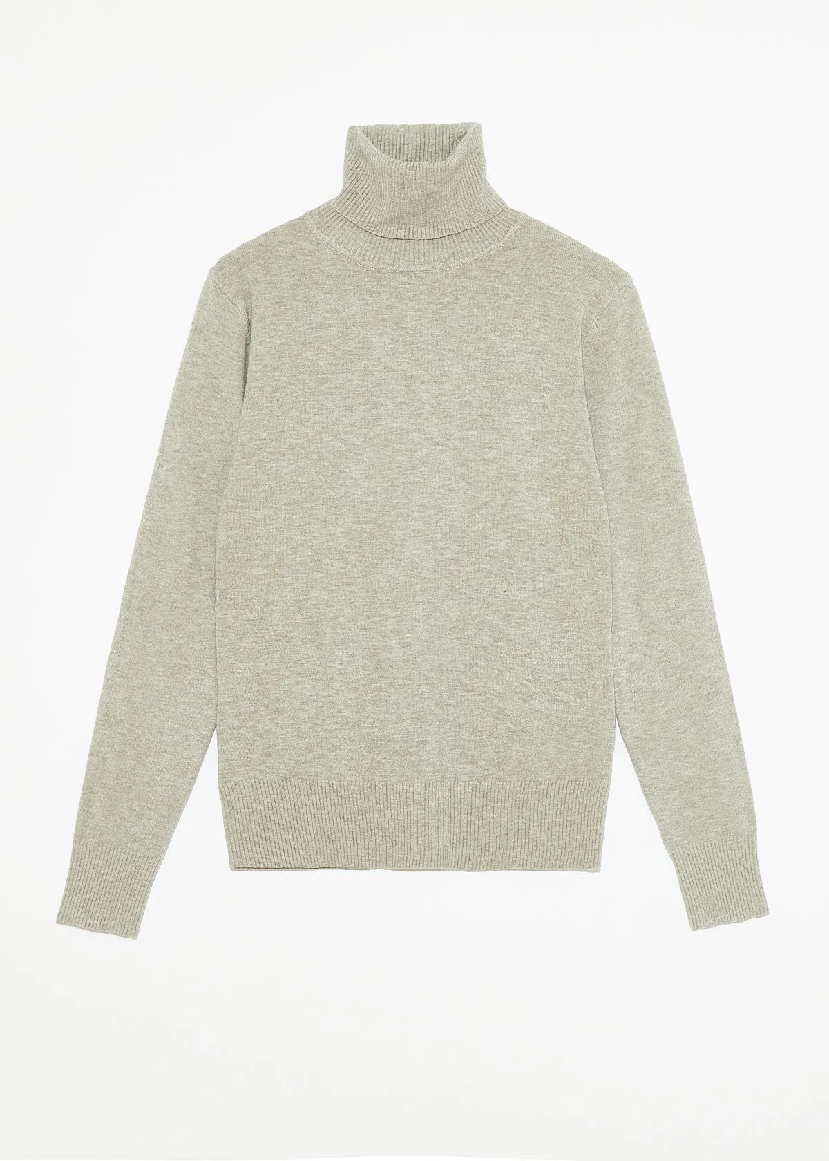 Silene Turtleneck