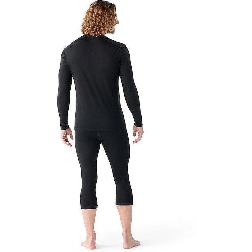 Smartwool Men's Classic All-Season Merino Base Layer