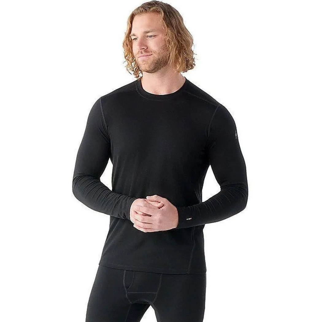 Smartwool Men's Classic All-Season Merino Base Layer