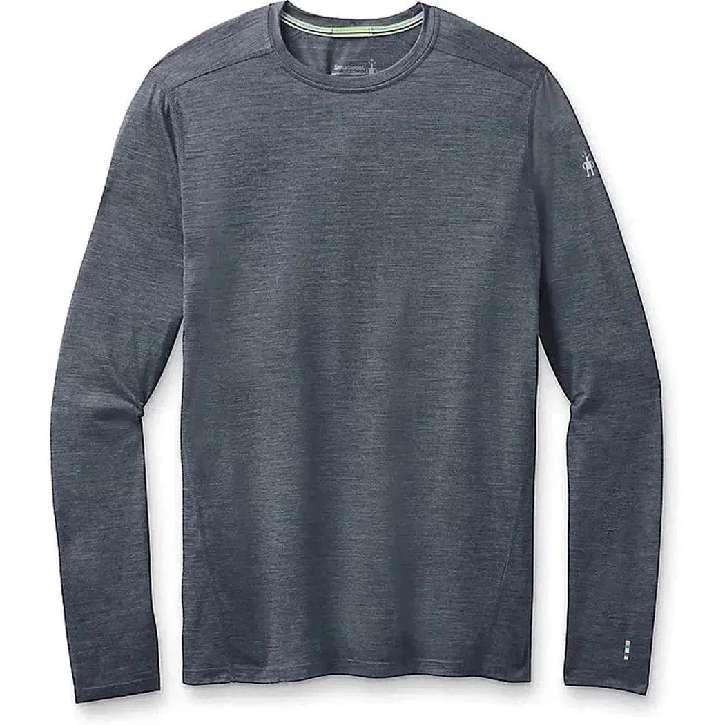 Smartwool Men's Classic All-Season Merino Base Layer