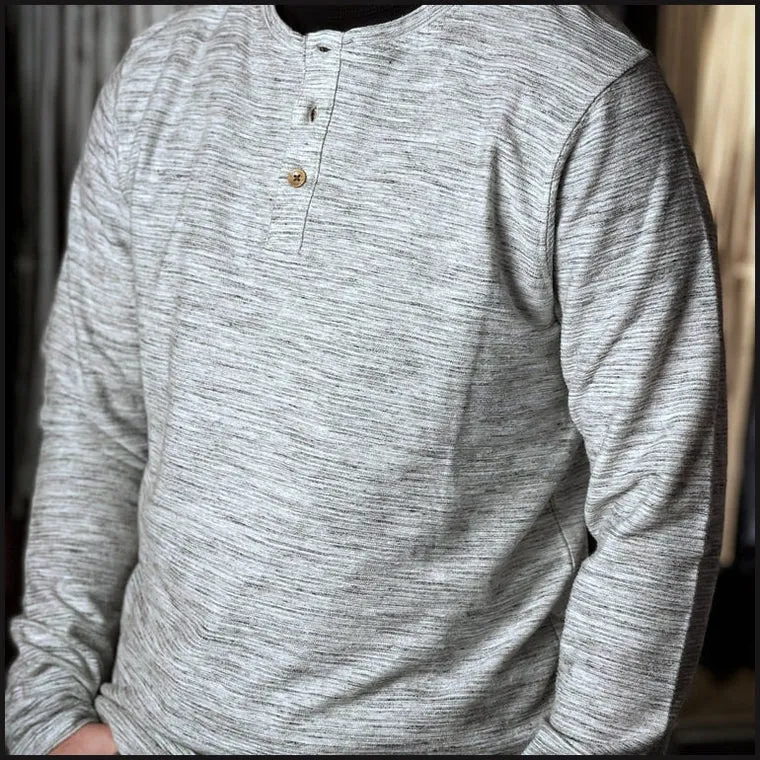 Softwash Henley