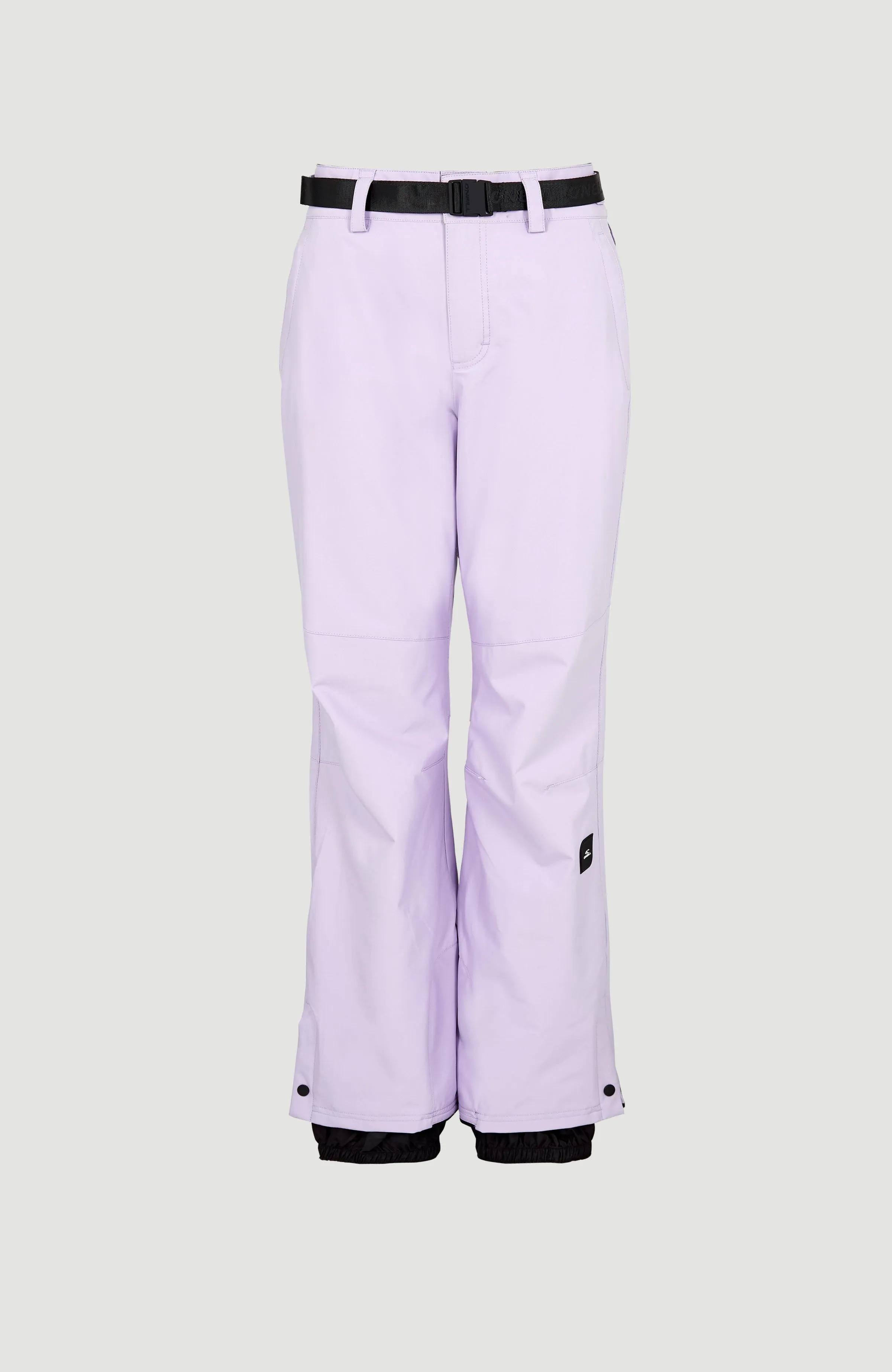 Star Snow Pants | Purple Rose