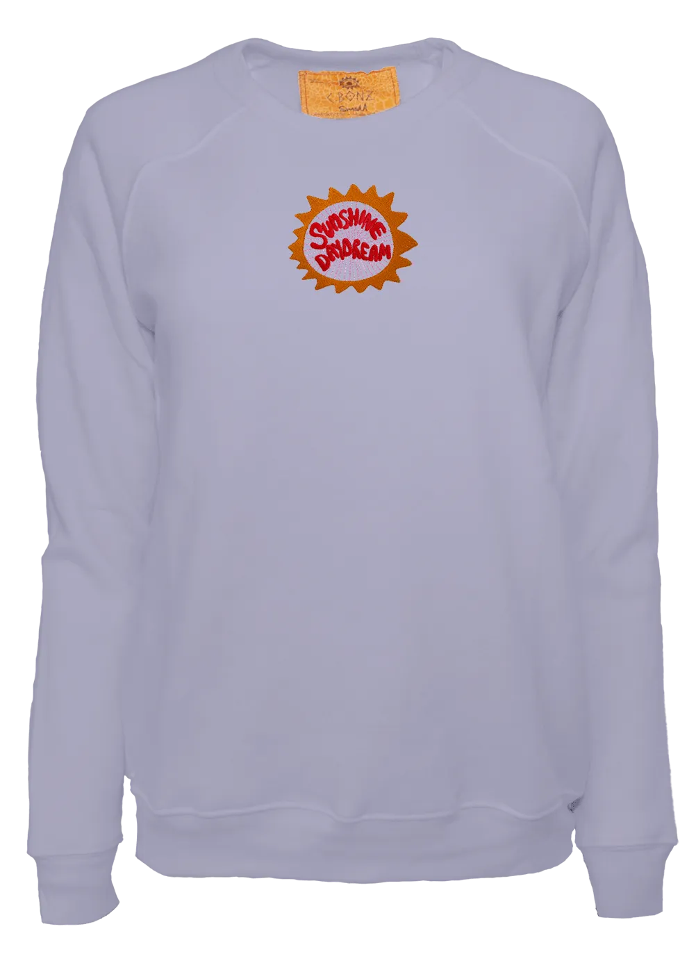 Sunshine Daydream Women's Classic Crew Pullover