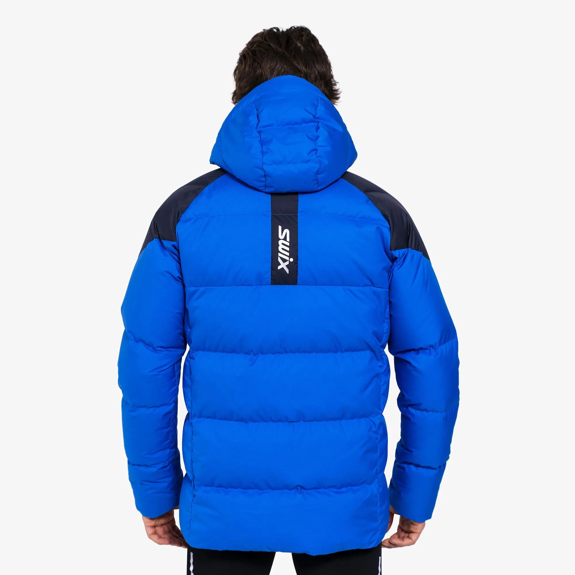 Swix Focus Down Jacket - Men's