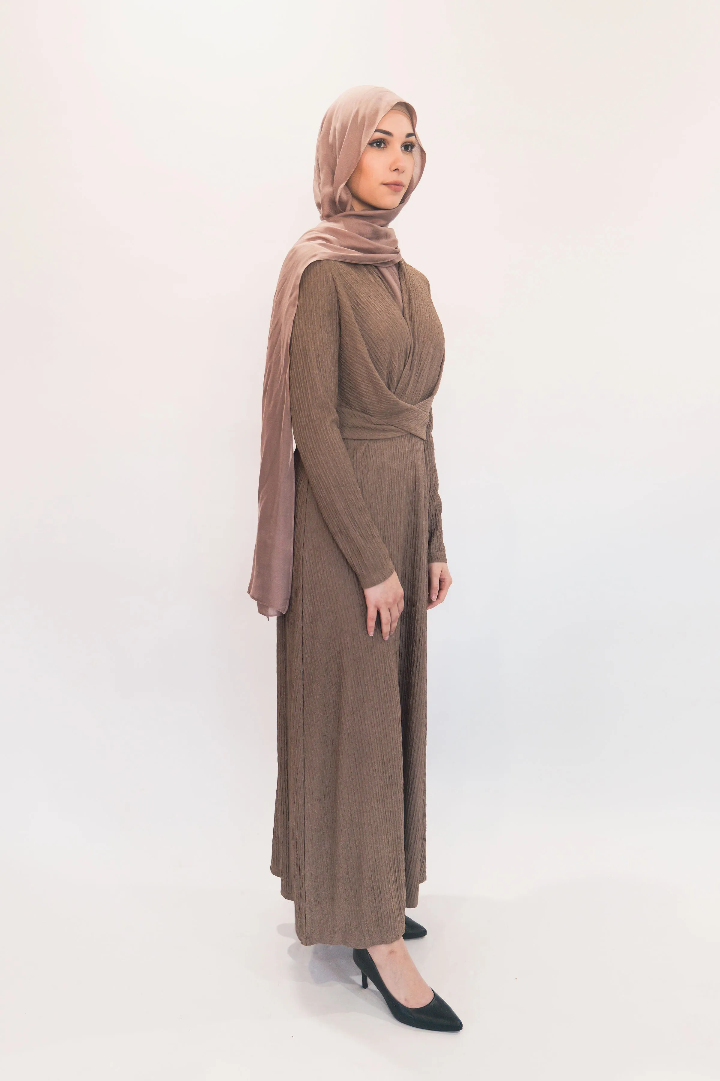 Talia Maxi Dress