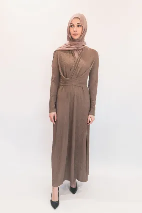 Talia Maxi Dress