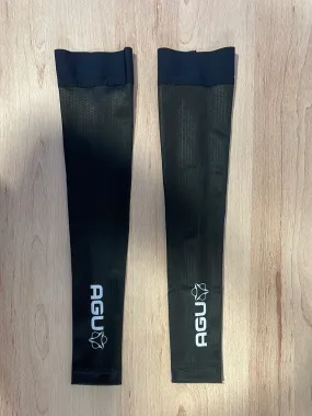 Team Jumbo Visma | AGU Premium Aero Black Arm Warmers