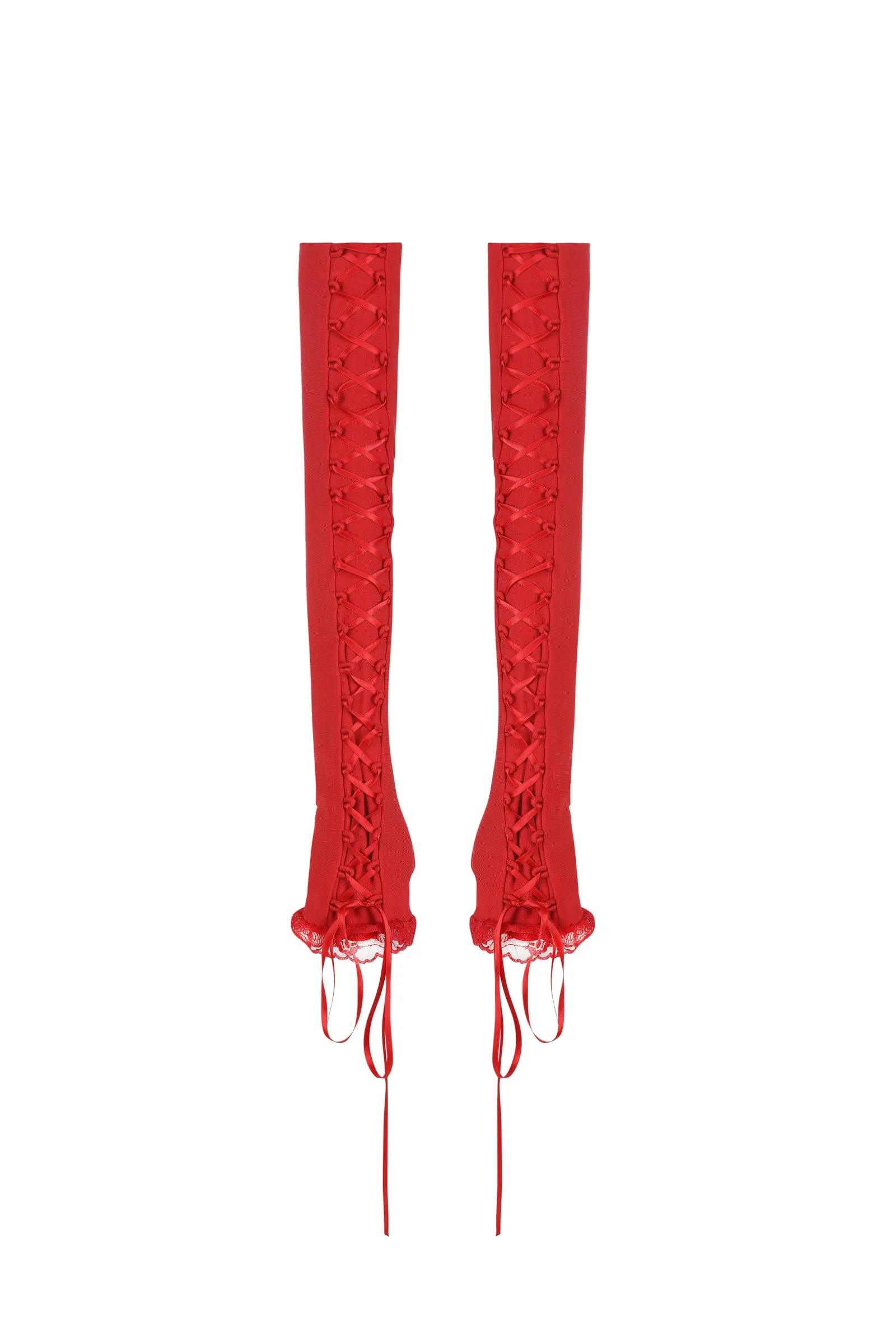 The Rouge Arm Warmer