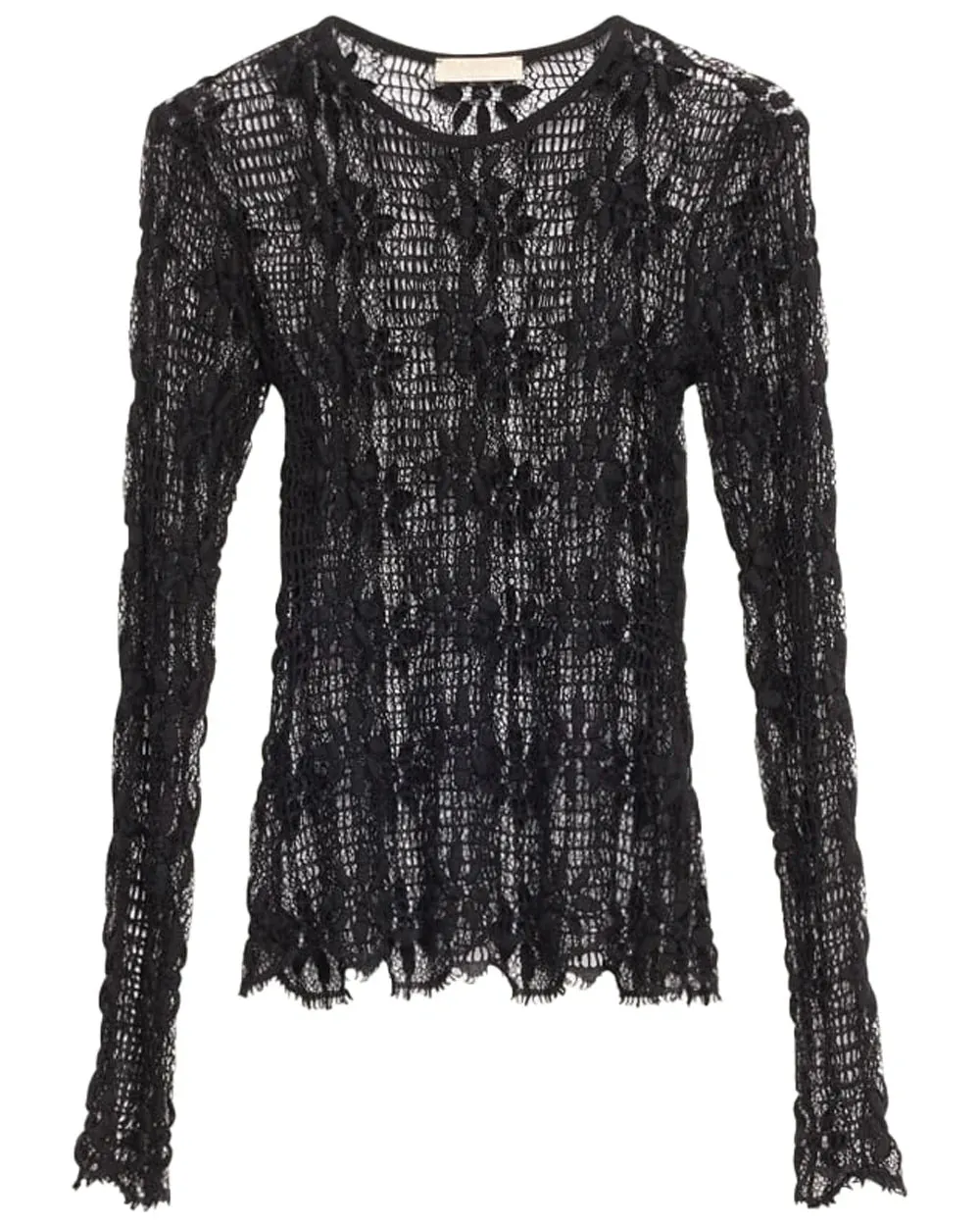 Ulla Johnson Cyrus Top Noir