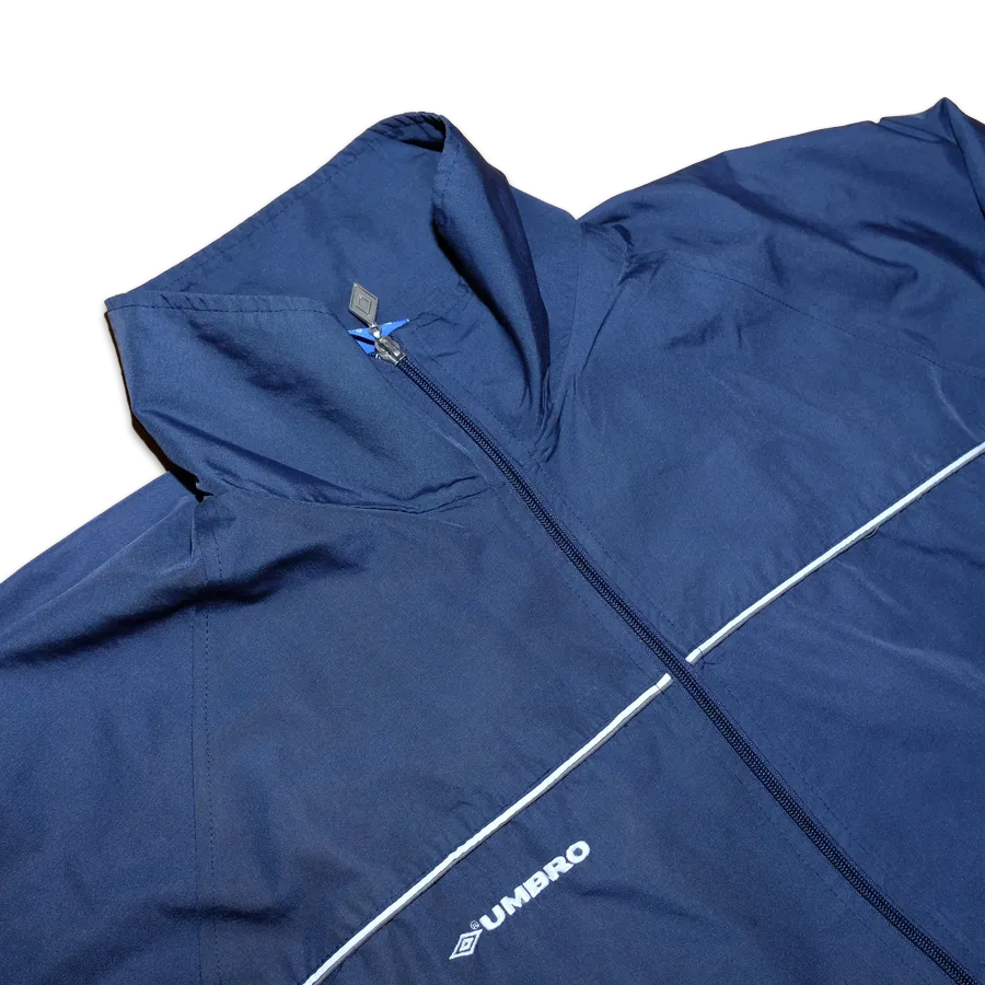 Umbro Trackjacket XLarge