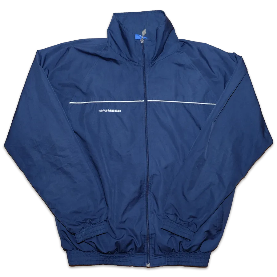 Umbro Trackjacket XLarge