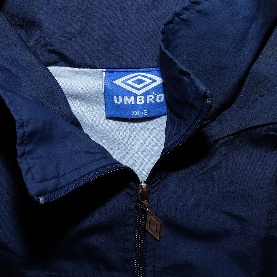 Umbro Trackjacket XLarge