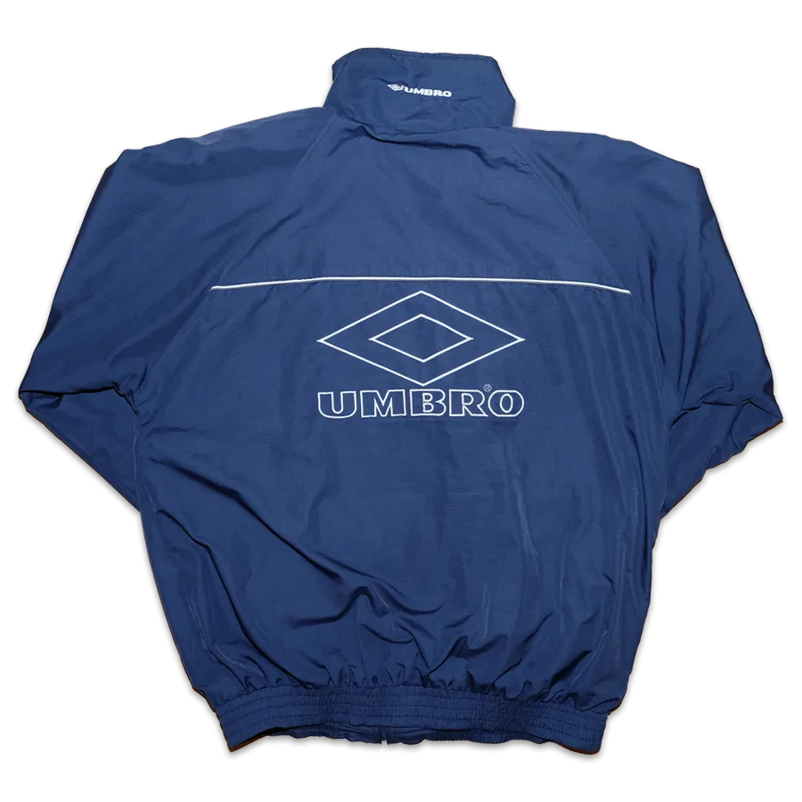 Umbro Trackjacket XLarge