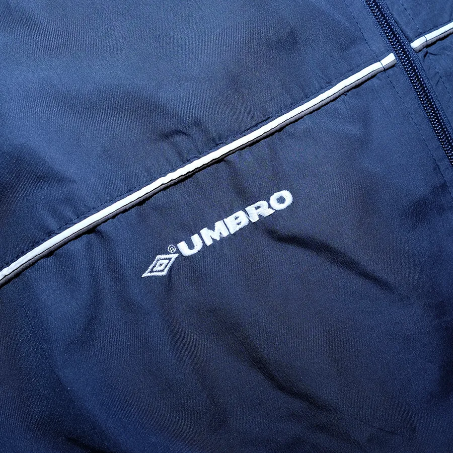 Umbro Trackjacket XLarge