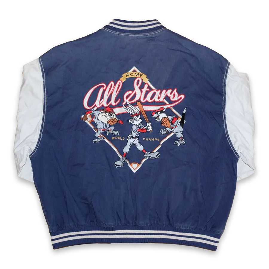 Vintage Acme Clothing all Stars Jacket Large