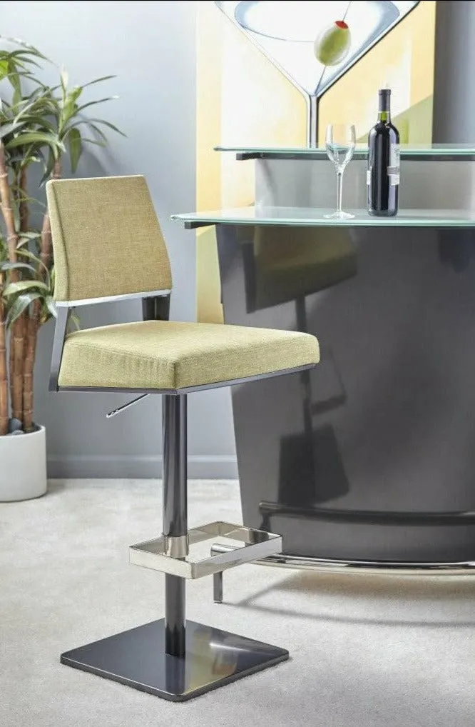 Vivian Adjustable Barstool