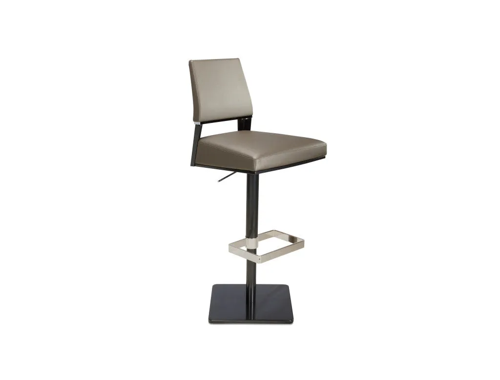 Vivian Adjustable Barstool