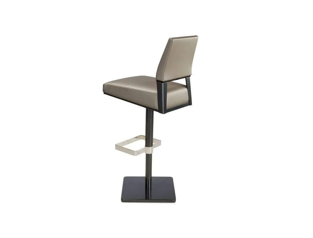 Vivian Barstool 4017B-H | Elite Modern