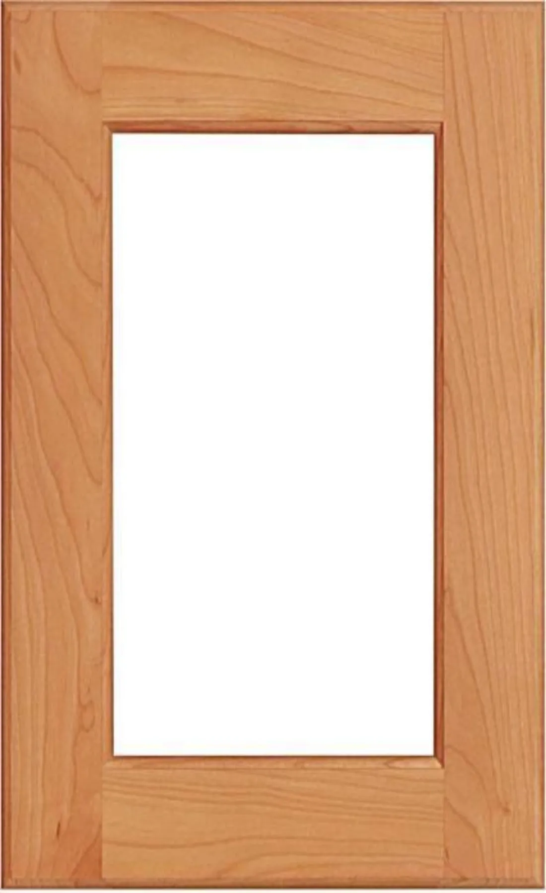 Wilmington Mullion Custom Cabinet Doors - 1 lite/frame only