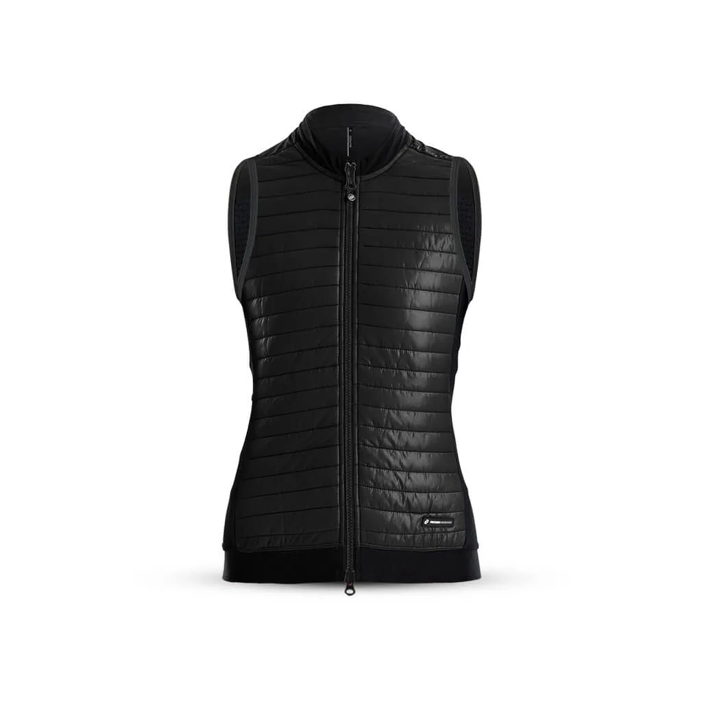 Women's Epic Series Contego Gilet 2.0 (Black)