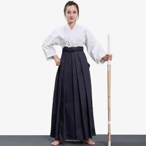 Womens Hakama